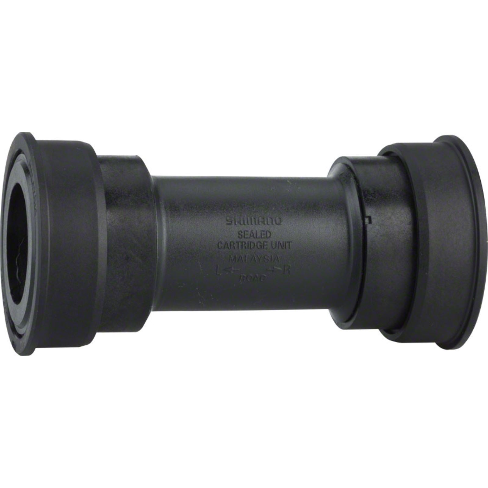 Shimano BB-RS500 Hollowtech II Press-Fit Bottom Bracket [MPN: EBBRS500PB]_1186268