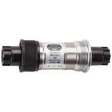 Shimano ES51 68 x 121mm Octalink V2 Spline English Bottom Bracket [MPN: EBBES51B21]_1186270