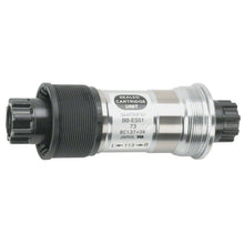 Shimano ES51 68 x 113mm Octalink V2 Spline English Bottom Bracket [MPN: EBBES51B13]_1186234