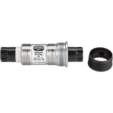 Shimano ES51 68 x 118mm Octalink V2 Spline English Bottom Bracket [MPN: EBBES51B18]_1186236