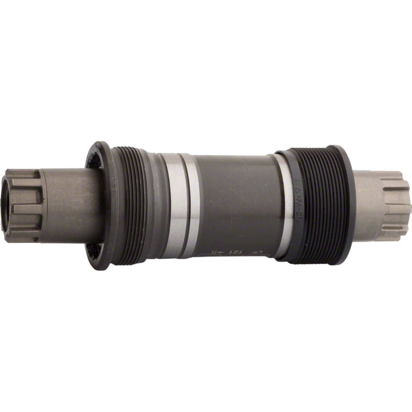 Shimano ES300 68 x 121mm Octalink V2 Spline English Bottom Bracket [MPN: EBBES300B21]_1186237
