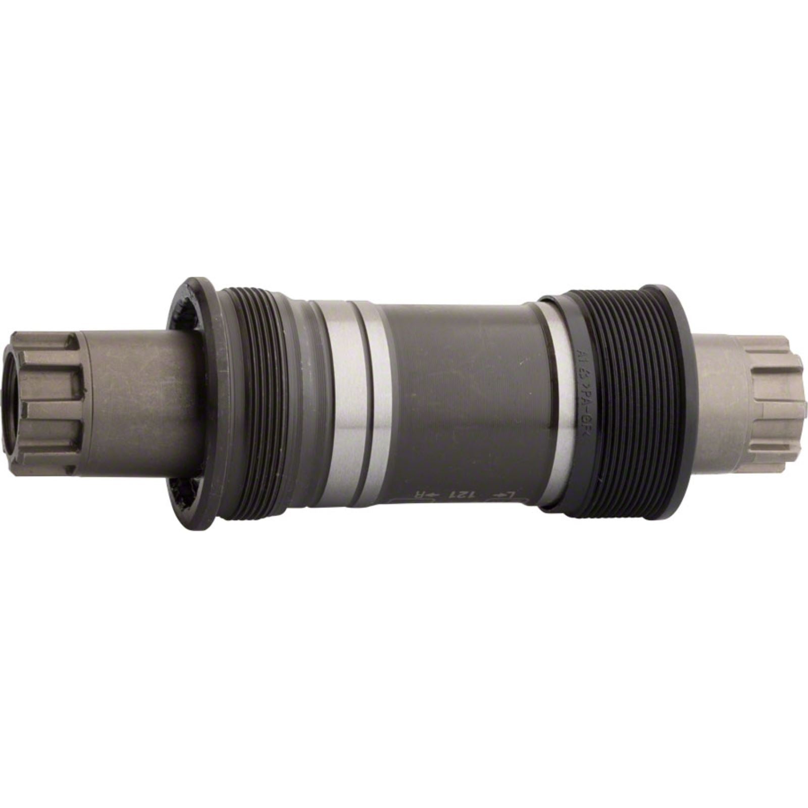 Shimano ES300 68 x 121mm Octalink V2 Spline English Bottom Bracket [MPN: EBBES300B21]_1186237