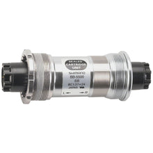 Shimano 105 BB-5500 68x118.5mm Octalink V1 Spline English Bottom Bracket [MPN: EBB5500B18]_1186303