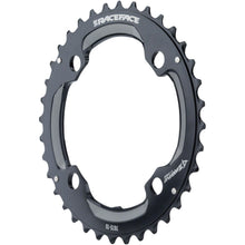 Race Face Turbine 11-Speed Chainring - 104mm BCD - 38t - Black [MPN: RRT11104X38BLK]_1186327