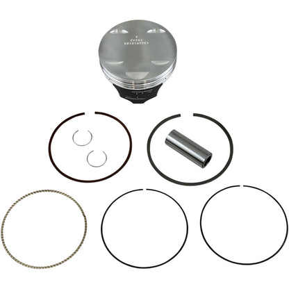 Wiseco - Powersports Piston M10100 Standard Compression 9.9:1 4966M10100_494928