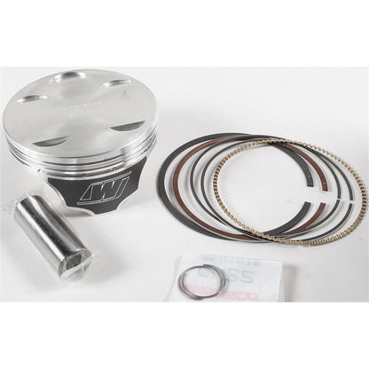 Wiseco - Powersports Piston M10200 Standard Compression 9.9:1 4966M10200_203273