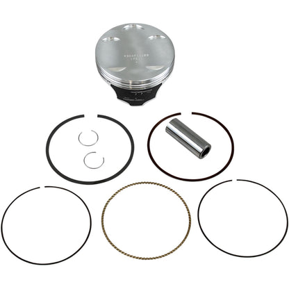 Wiseco - Powersports Piston M10200 Standard Compression 9.9:1 4966M10200_494929