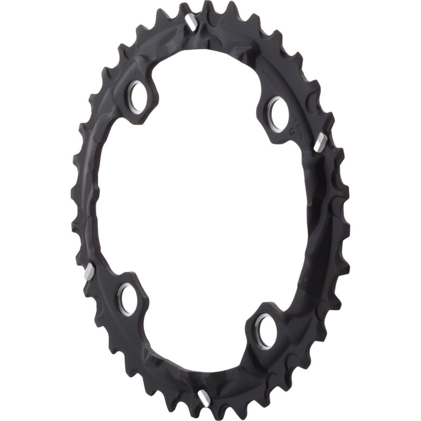 Shimano 36t 104mm 10-Speed Middle Chainring [MPN: Y1MP98020]_1186580