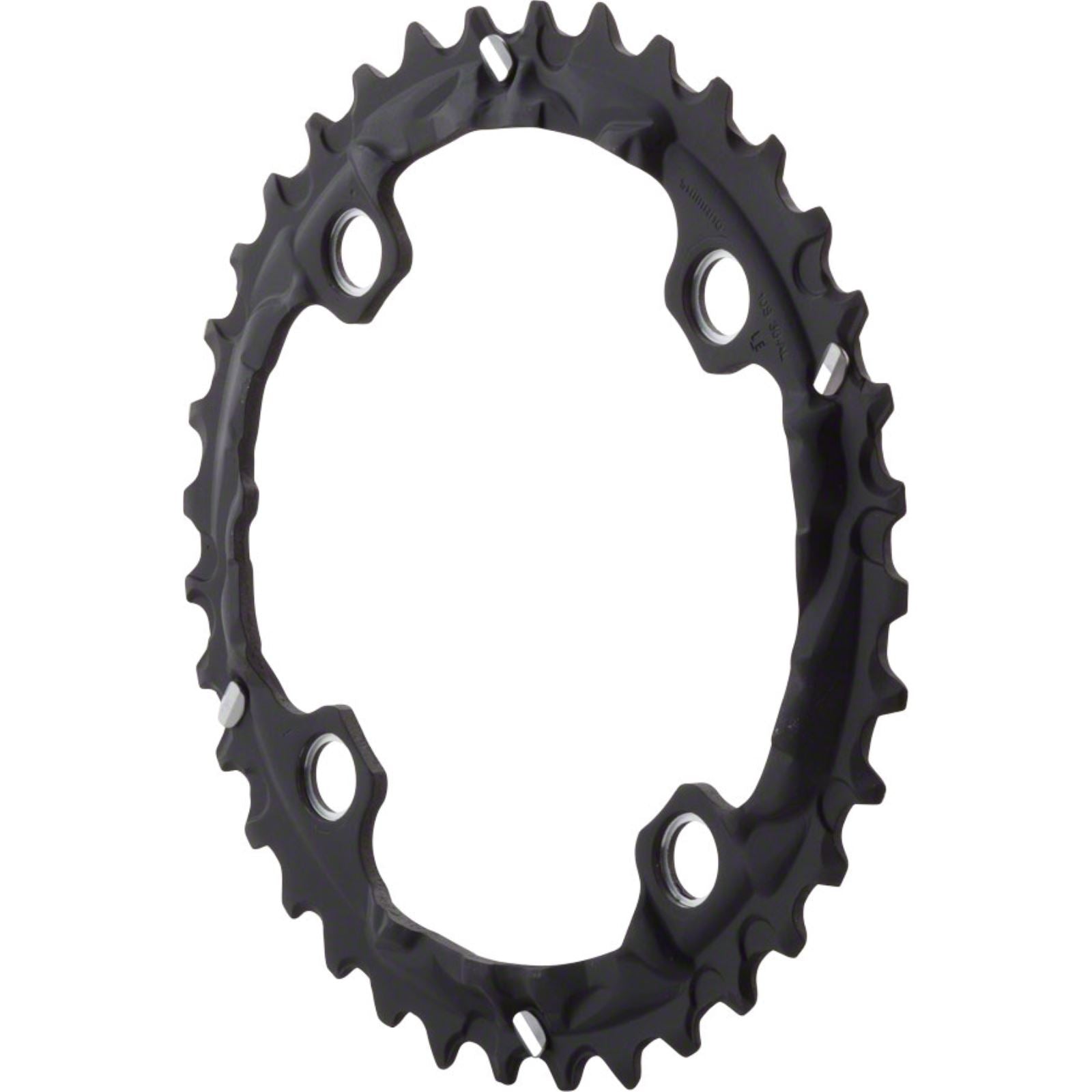 Shimano 36t 104mm 10-Speed Middle Chainring [MPN: Y1MP98020]_1186580
