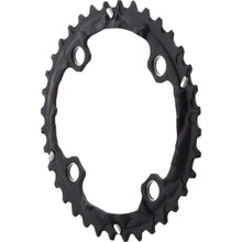 Shimano 36t 104mm 10-Speed Middle Chainring [MPN: Y1MP98020]_1186580