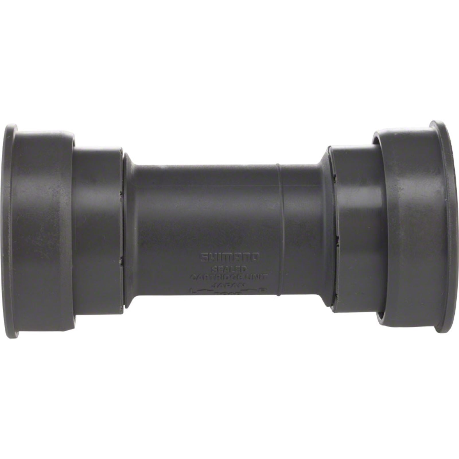 Shimano Press-Fit Bottom Bracket - Ultegra BB72-41B [MPN: ISMBB7241B]_1186626