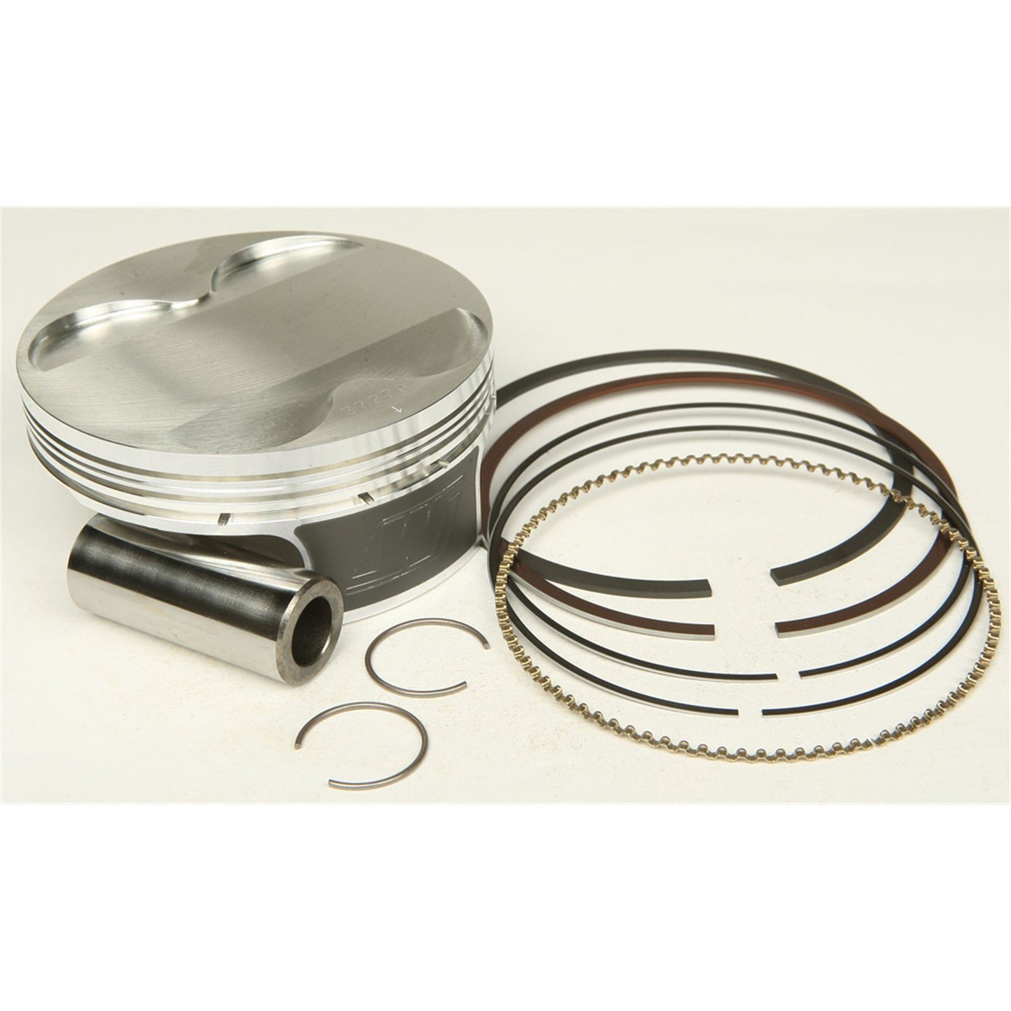 Wiseco - Powersports Piston M09600 Standard Comp 12.4:1 4973M09600_203275