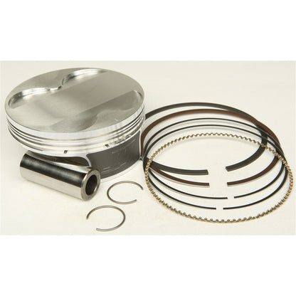 Wiseco - Powersports Piston M09600 Standard Comp 12.4:1 4973M09600_203275