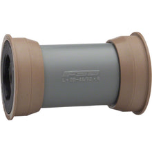 Full Speed Ahead Road Steel Bearing Bottom Bracket BB86/92 for MegaExo Cranks [MPN: 230-6042]_1186789
