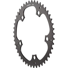 Shimano Single Speed Chainring - 45t - 130mm - Alfine S501 [MPN: Y1PB45010]_1186792