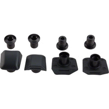 Shimano Ultegra FC-6800 Outer Chainring Bolt and Cap Set of 8 [MPN: Y1P498090]_1186832