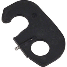 Shimano Crank Arm Safety Plate - Hollowtech II - Left - MTB  [MPN: Y1FU98120]_1186833
