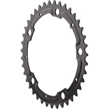 Shimano 39t 130mm Chainring Black for Double Guard [MPN: Y1HD39010]_1186836