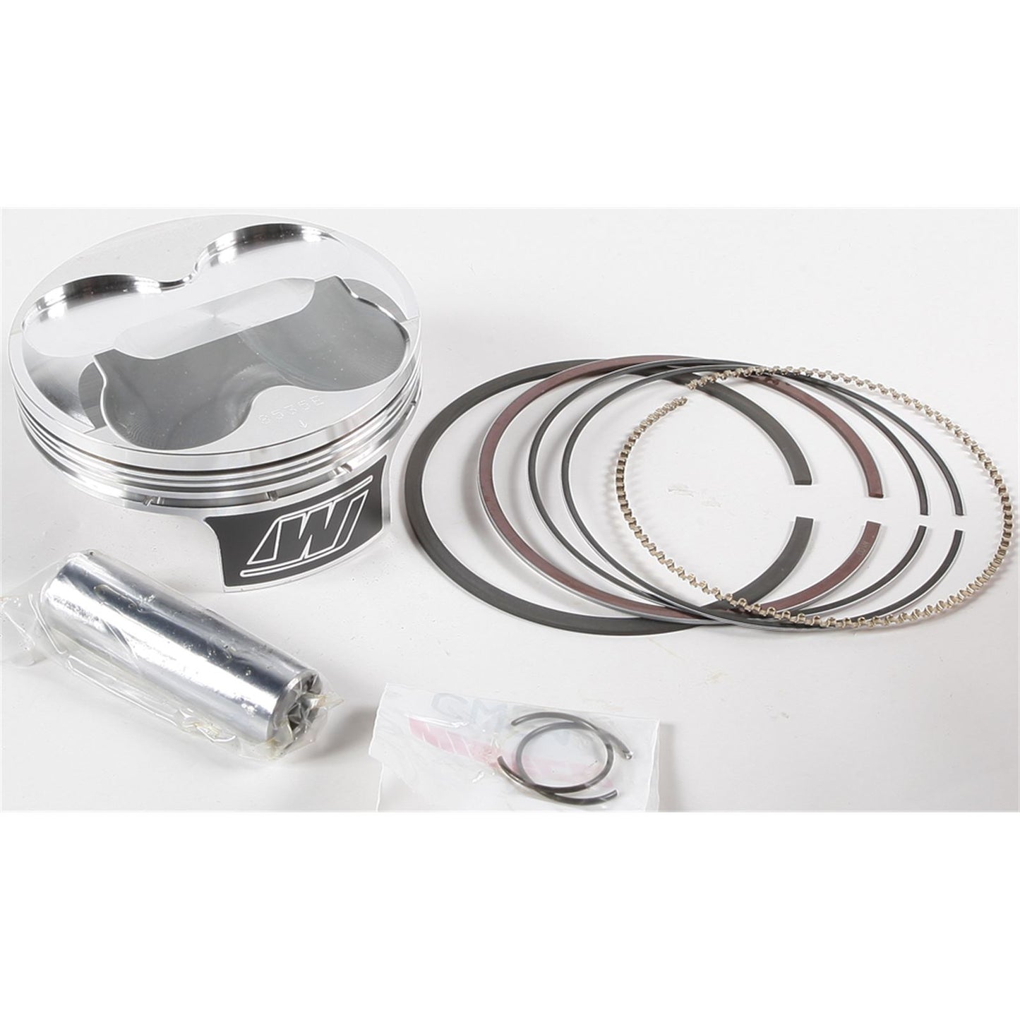 Wiseco - Powersports Piston M09600 High Comp 13.4:1 4974M09600_203276