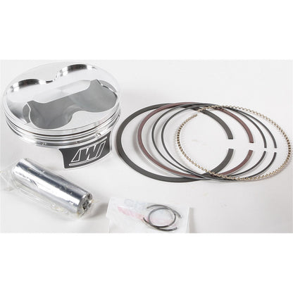 Wiseco - Powersports Piston M09600 High Comp 13.4:1 4974M09600_203276