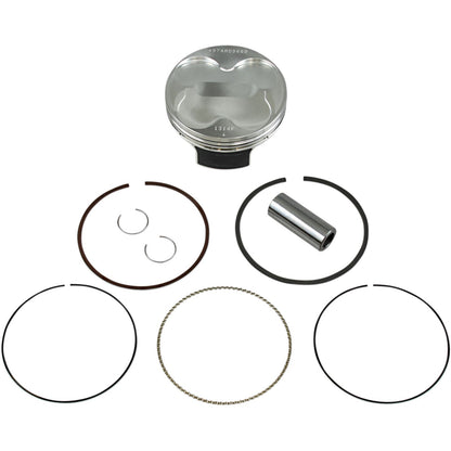 Wiseco - Powersports Piston M09600 High Comp 13.4:1 4974M09600_494931