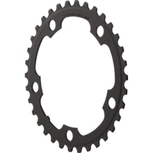 Shimano 34t 110mm 9-Speed Chainring, Black [MPN: Y1NB34000]_1186902