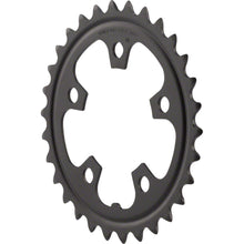 Shimano 30t 74mm 9-Speed Chainring, Black [MPN: Y1NC30000]_1186905