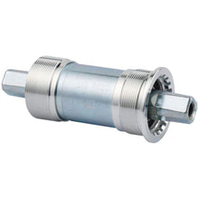 Full Speed Ahead PowerPro JIS Cartridge Bottom Bracket - JIS, 68x122.5mm, Silver [MPN: 210-2920]_1187004