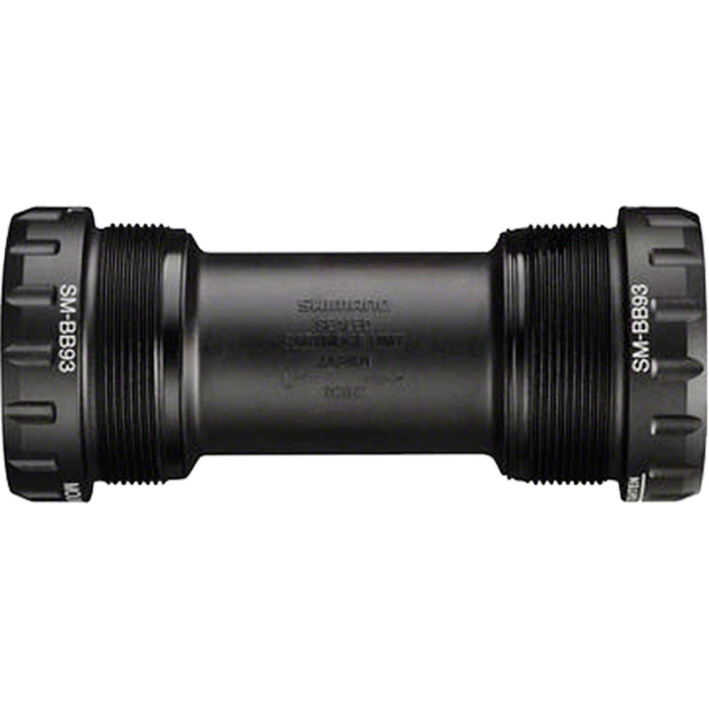 Shimano Hollowtech II English Bottom Bracket - XTR BB93 [MPN: ISMBB93B]_1187051