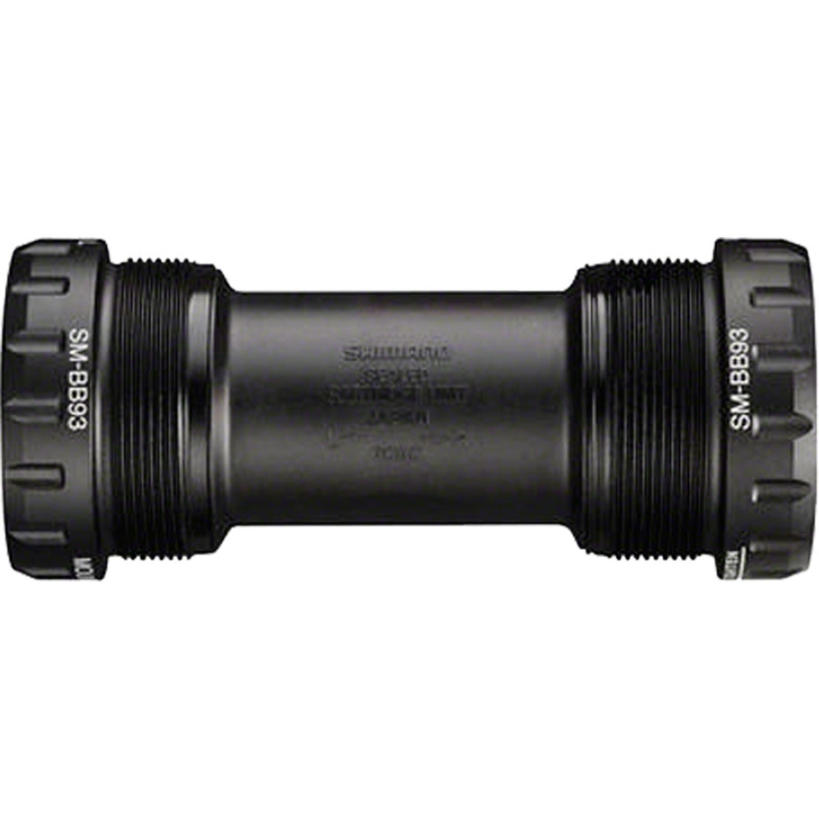 Shimano Hollowtech II English Bottom Bracket - XTR BB93 [MPN: ISMBB93B]_1187051