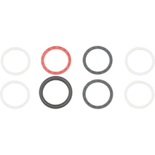 Race Face EXI and X-Type Spindle Spacer Kit for DH Cranks [MPN: A20111]_1187055