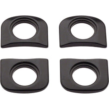Race Face Crank Arm Outer Tab Spacers - set of 4 [MPN: F10000]_1187060