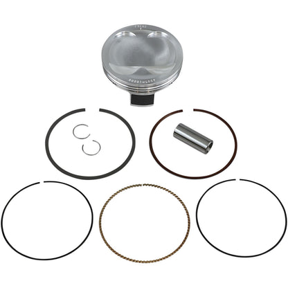 Wiseco - Powersports Piston M10000 Comp 11.7:1 4985M10000_494932