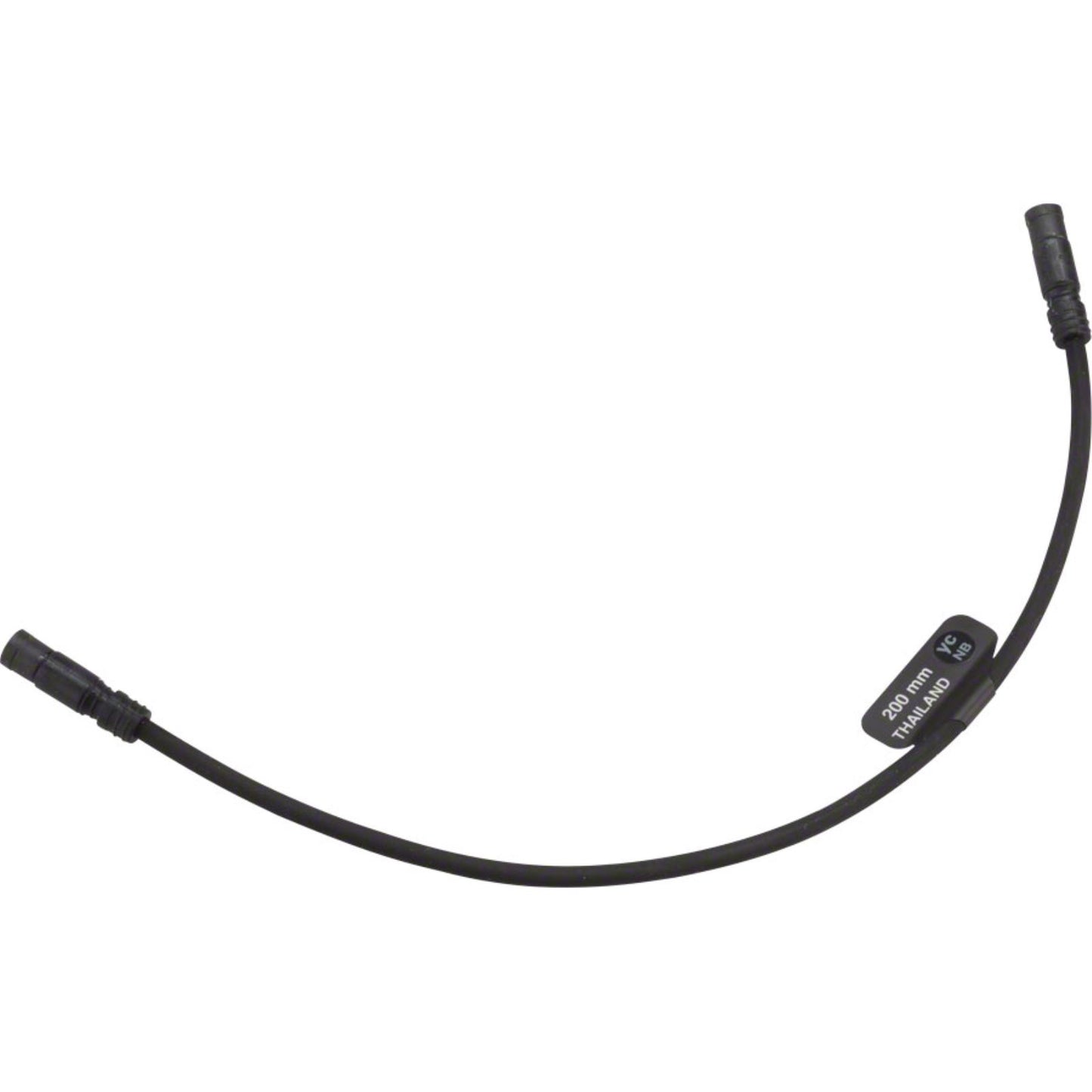 Shimano EW-SD50 Di2 E-Tube Wire - 200mm [MPN: IEWSD50L20]_1187265