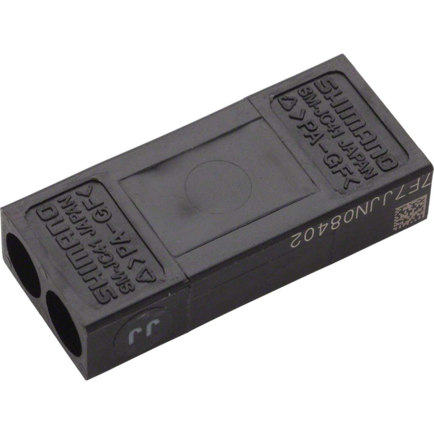 Shimano Internal Frame - Junction Box - 4-Port - SM-JC41 Di2  [MPN: ISMJC41]_1187233