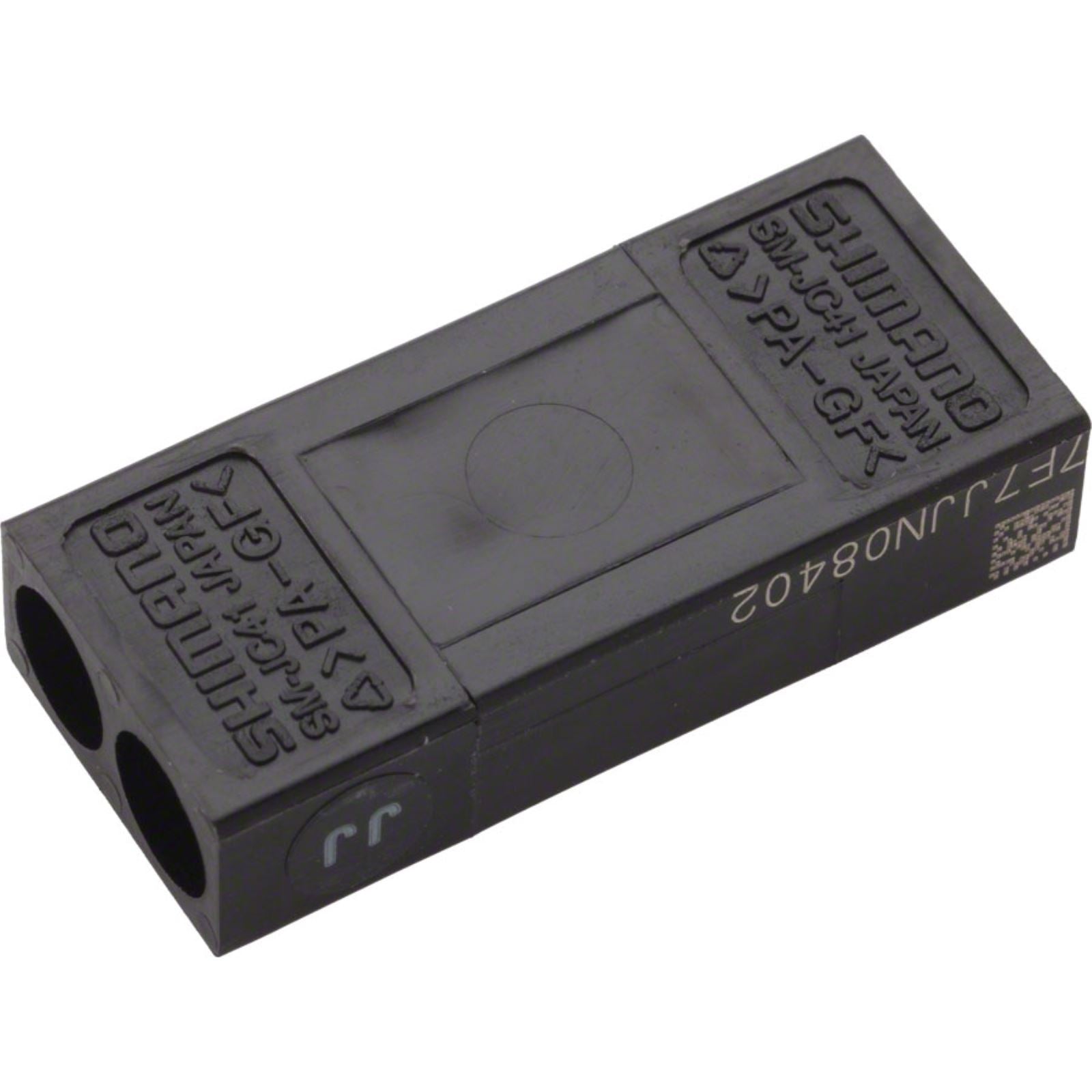 Shimano Internal Frame - Junction Box - 4-Port - SM-JC41 Di2  [MPN: ISMJC41]_1187233