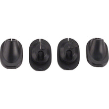 Shimano E-Tube Frame Grommets (6mm circles) - 4 pcs - GM01 Di2 [MPN: ISMGM01]_1187237