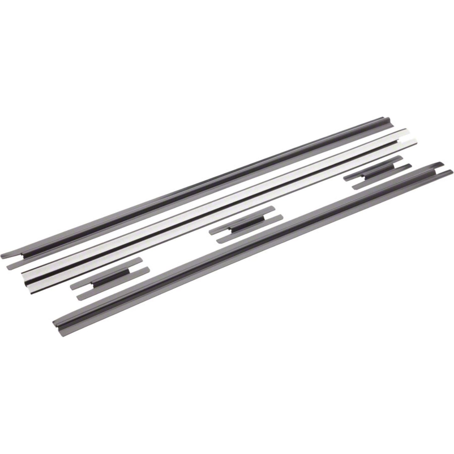 Shimano Di2 E-Tube Wire Cover Set - Black [MPN: ISMEWC2L]_1187239