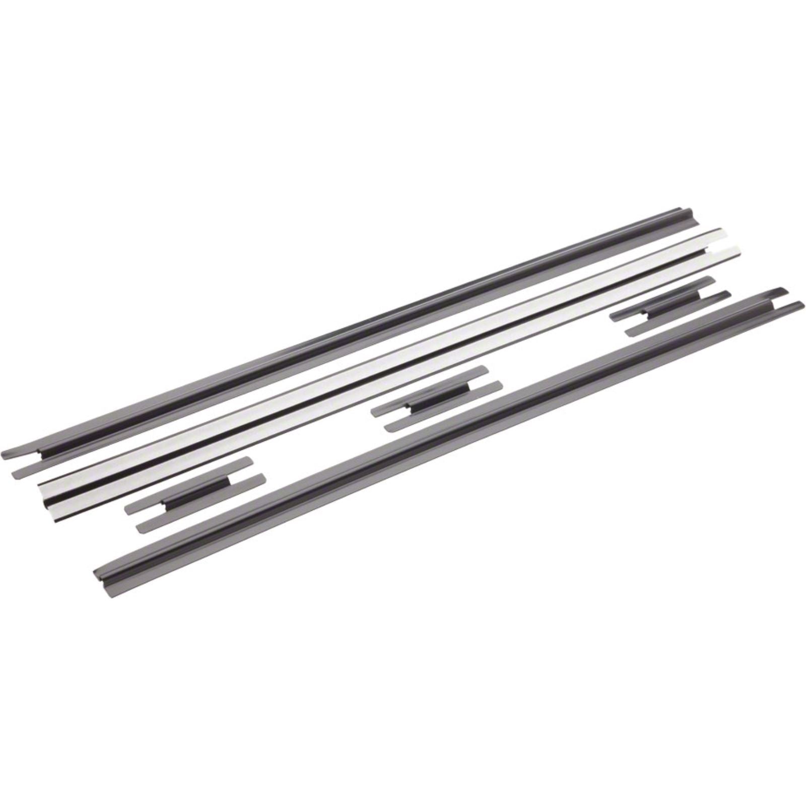 Shimano Di2 E-Tube Wire Cover Set - Black [MPN: ISMEWC2L]_1187239