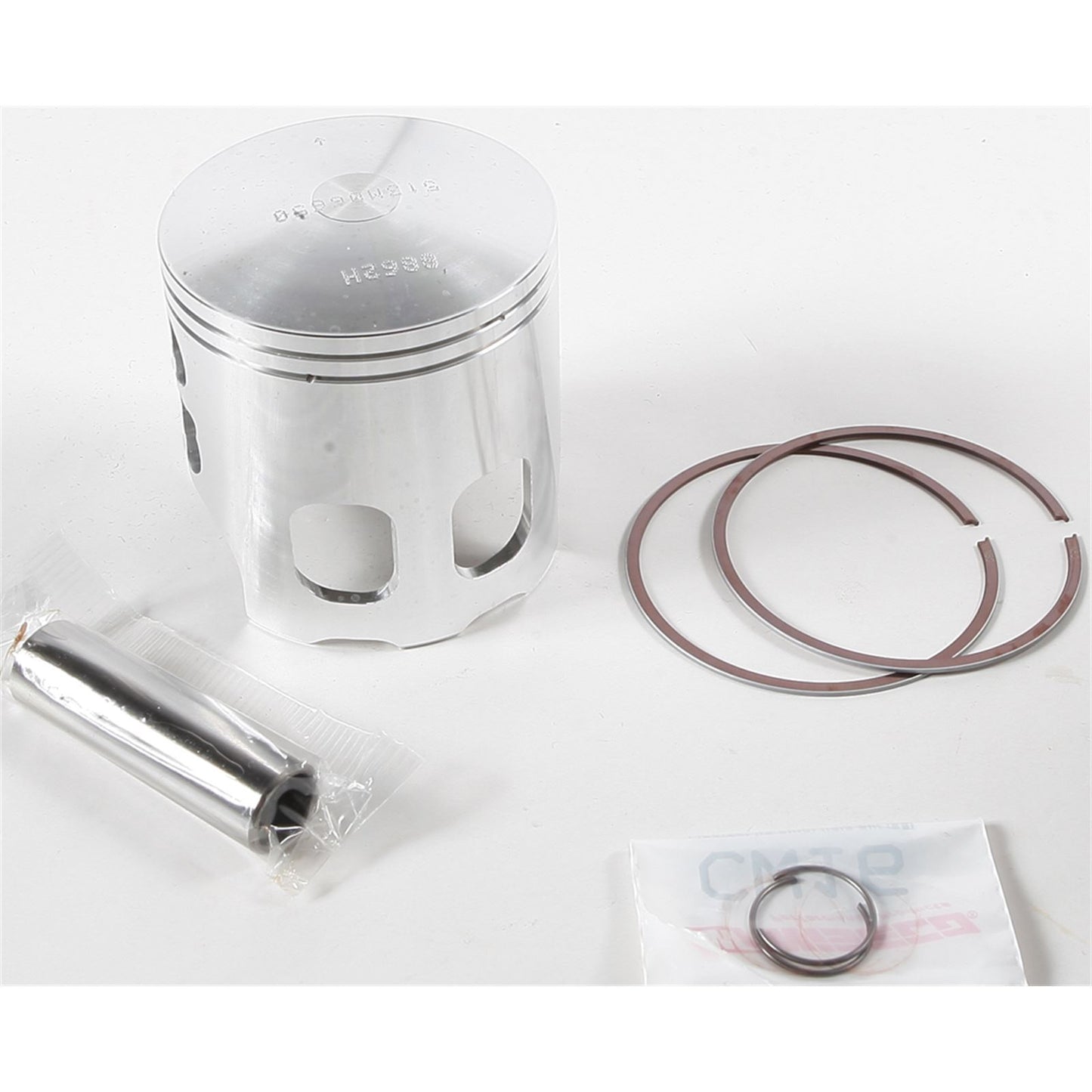 Wiseco - Powersports Piston M06650 513M06650_203279