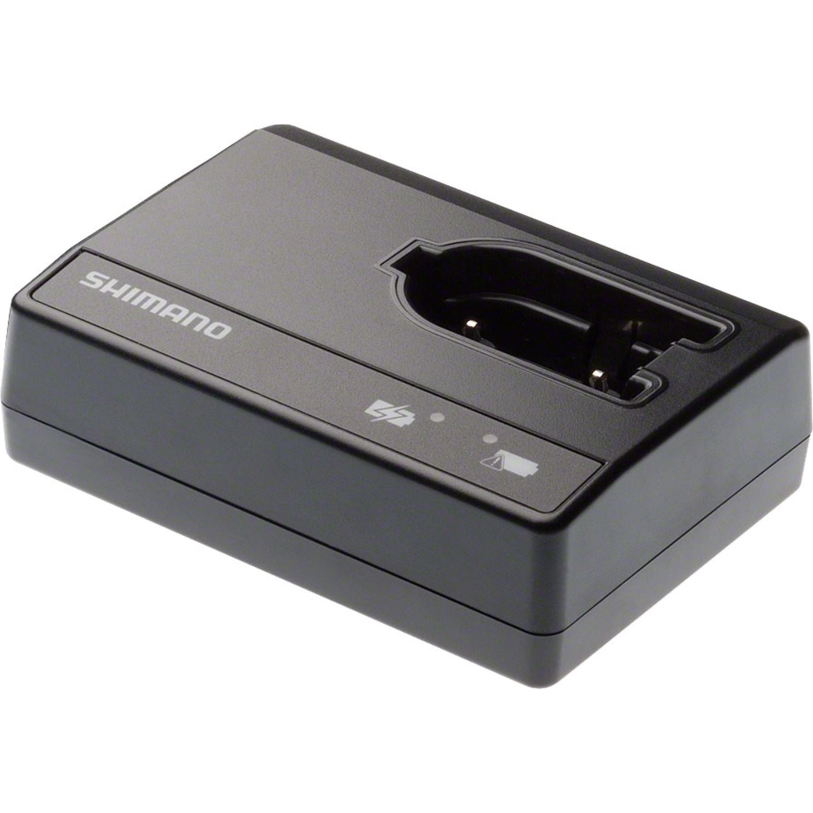 Shimano BCR1 E-Tube Battery Charger for BA7970 (BTR1) W/O Power Cable [MPN: ISMBCR1]_1187318