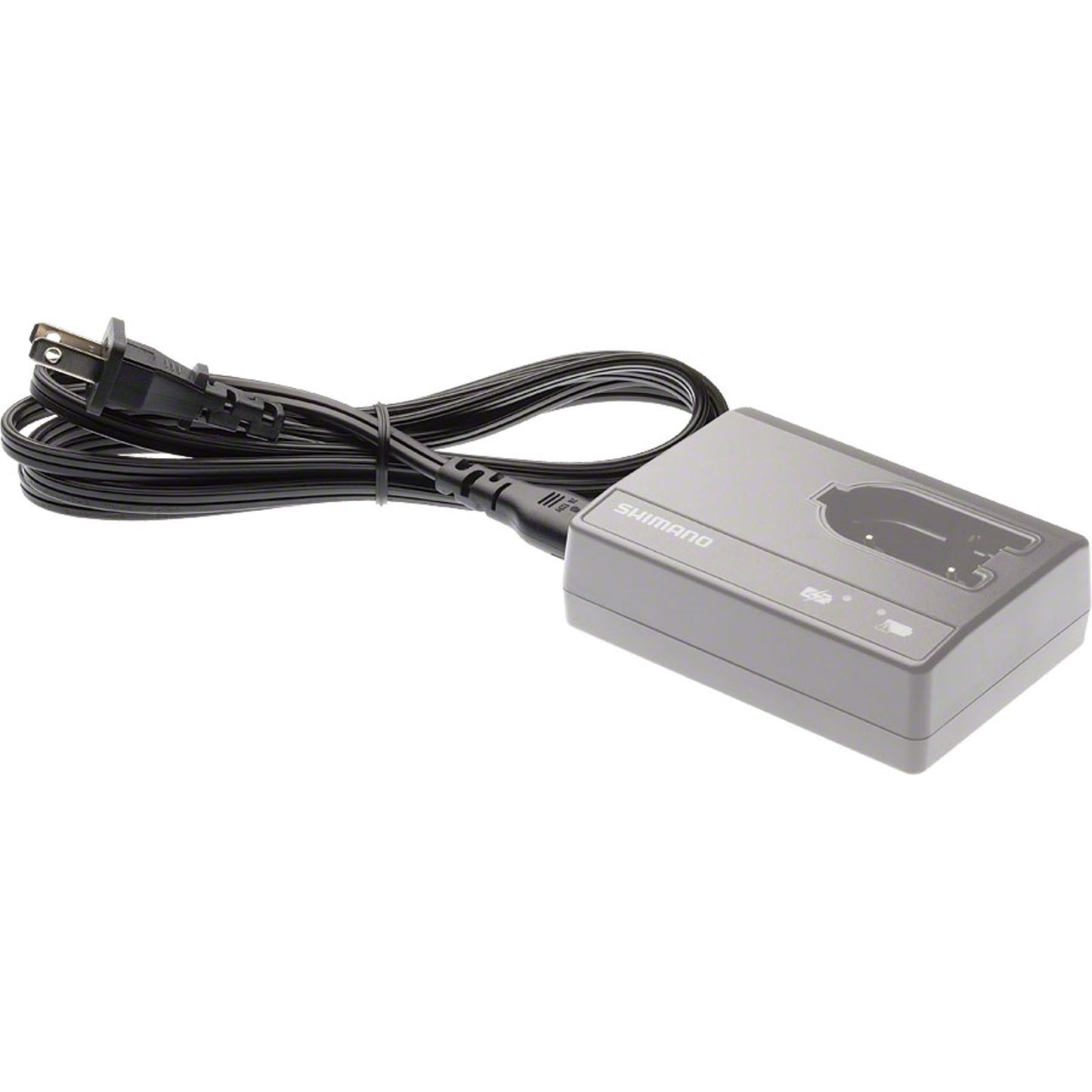 Shimano E-Tube Power Cable for CY7972 (BCR1) - BCC12  [MPN: ISMBCC12]_1187319