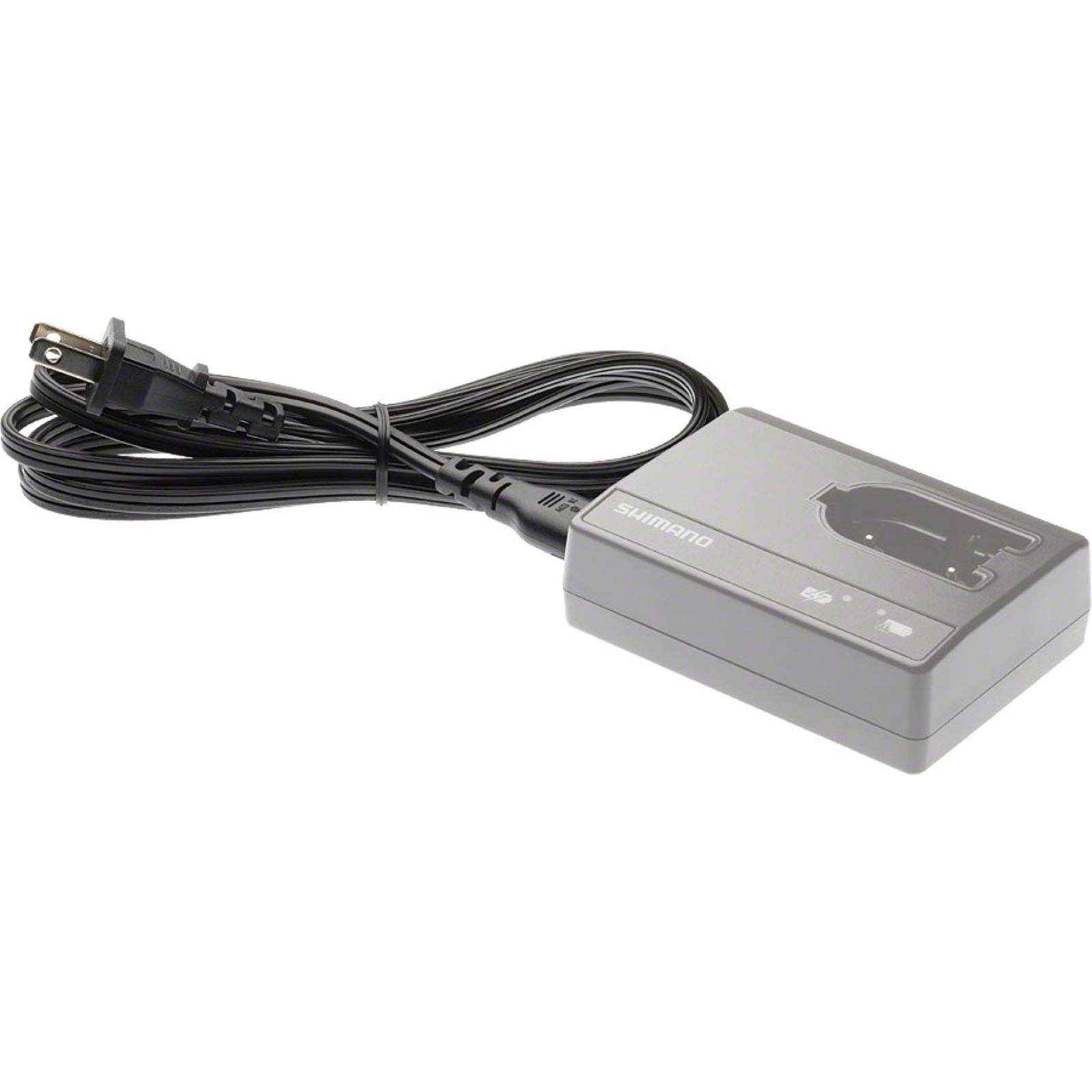 Shimano E-Tube Power Cable for CY7972 (BCR1) - BCC12  [MPN: ISMBCC12]_1187319