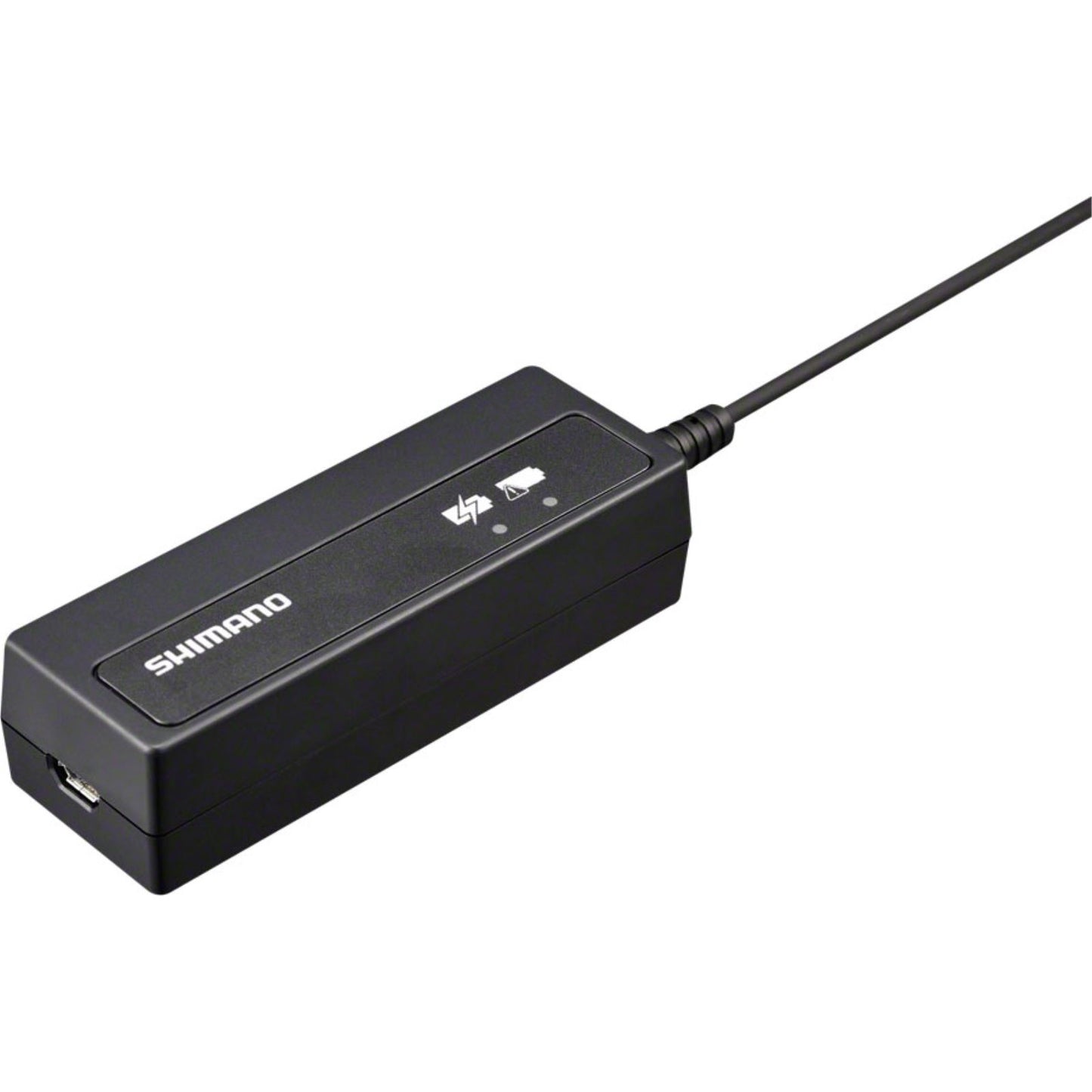 Shimano Charger for internal Di2 Battery w/Charging Cord - BCR2  [MPN: ISMBCR2]_1187287