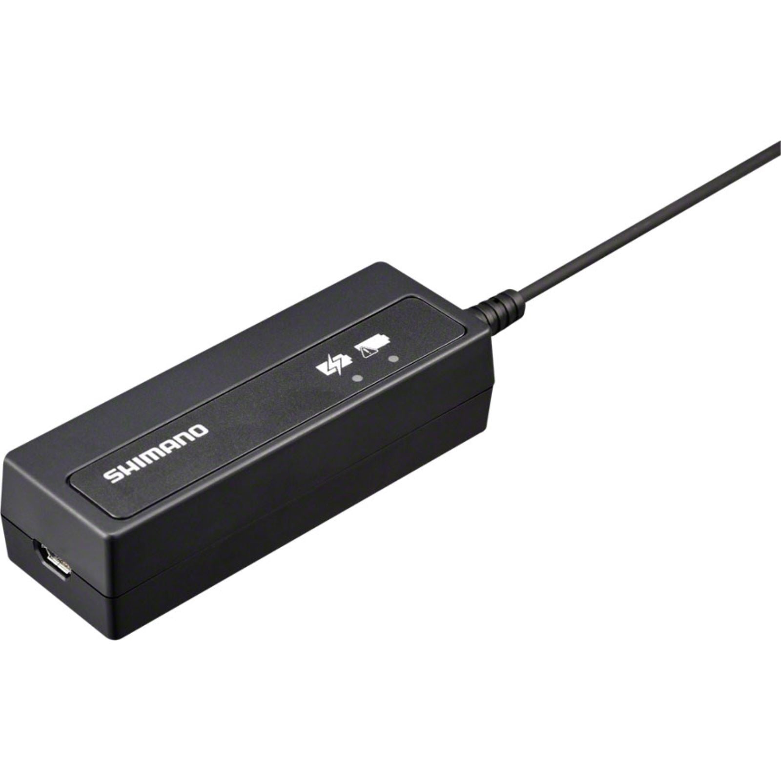 Shimano Charger for internal Di2 Battery w/Charging Cord - BCR2  [MPN: ISMBCR2]_1187287