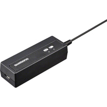 Shimano Charger for internal Di2 Battery w/Charging Cord - BCR2  [MPN: ISMBCR2]_1187287