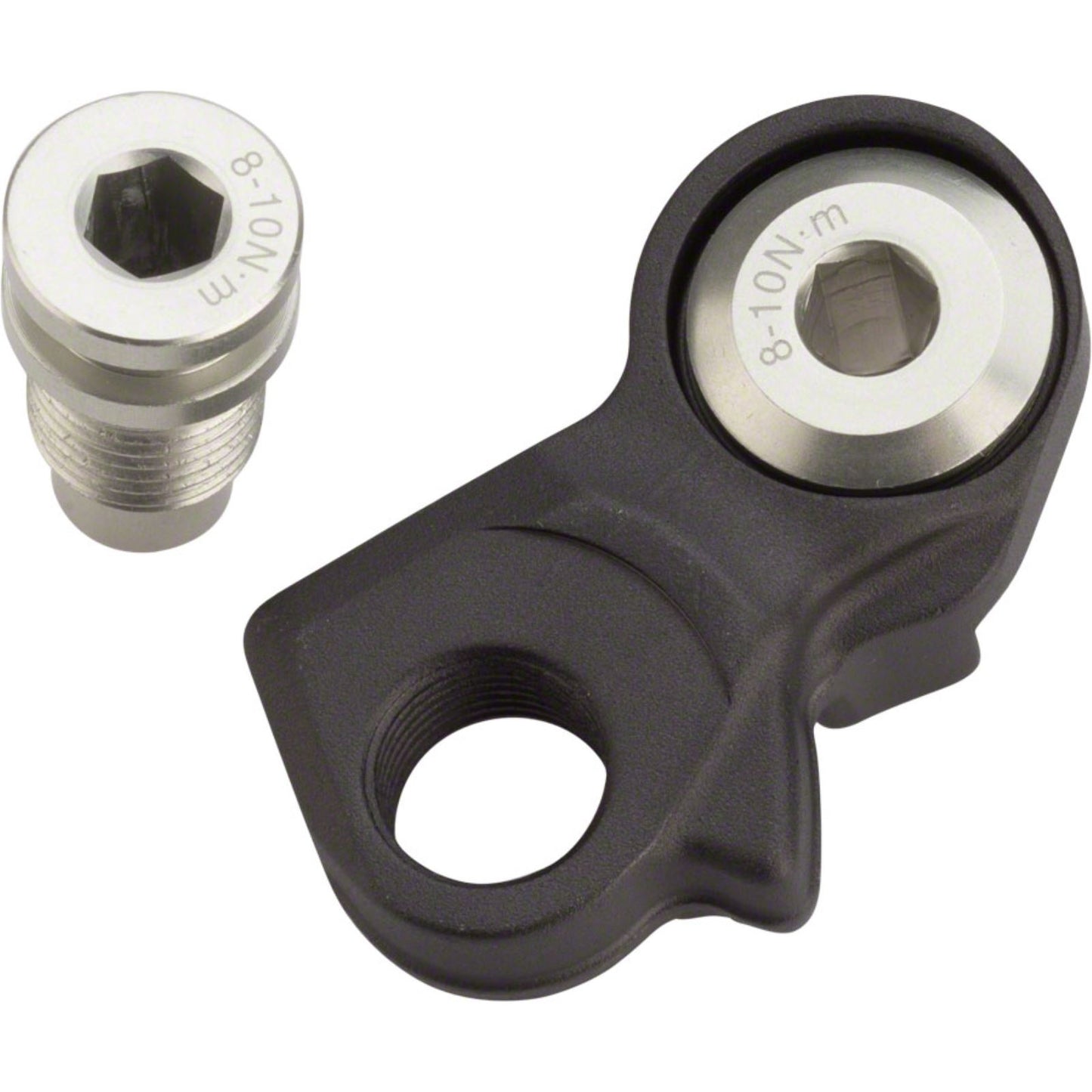 Shimano Rear Derailleur Bracket Axle Unit - XTR RD-M9000  [MPN: Y5PV98010]_1187420