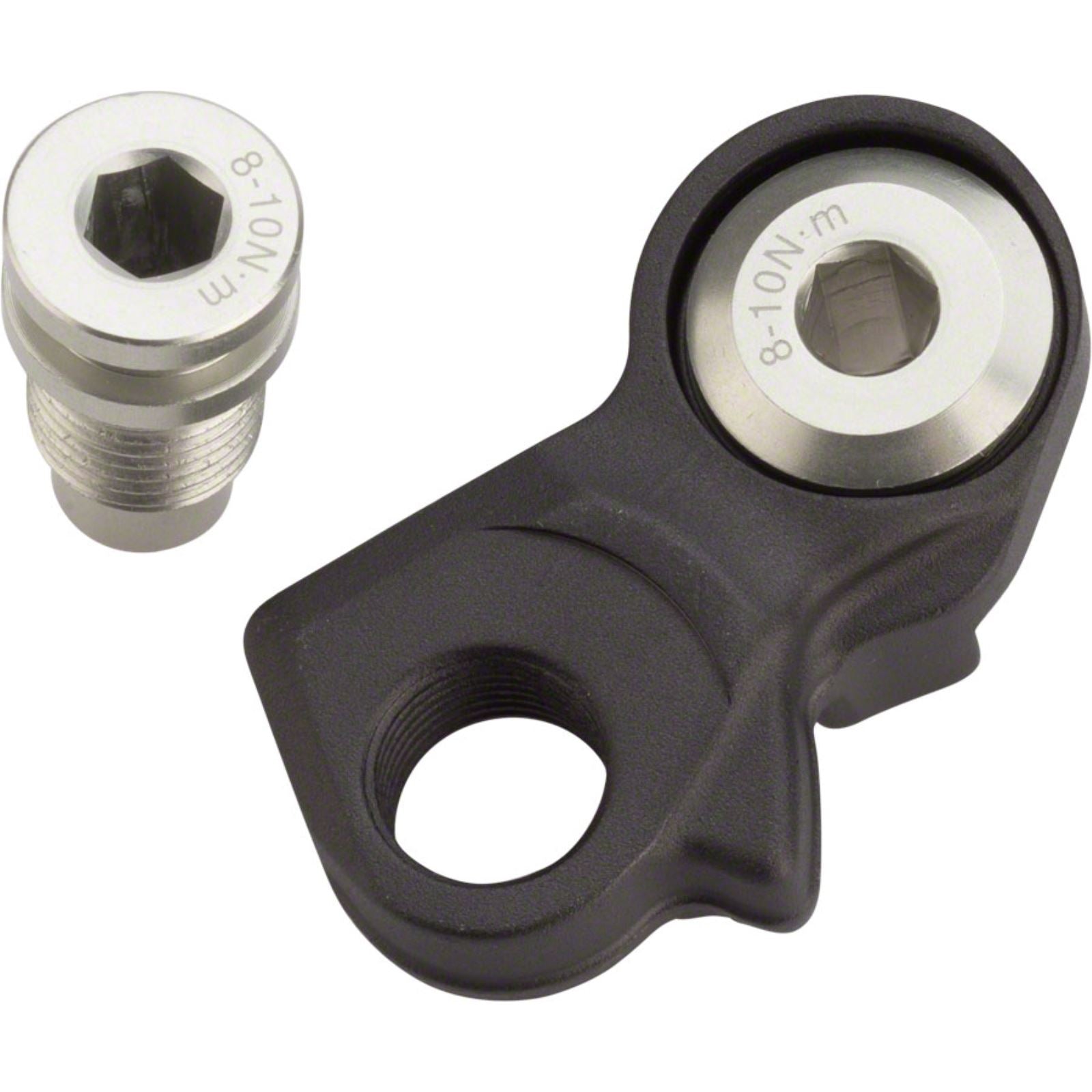 Shimano Rear Derailleur Bracket Axle Unit - XTR RD-M9000  [MPN: Y5PV98010]_1187420