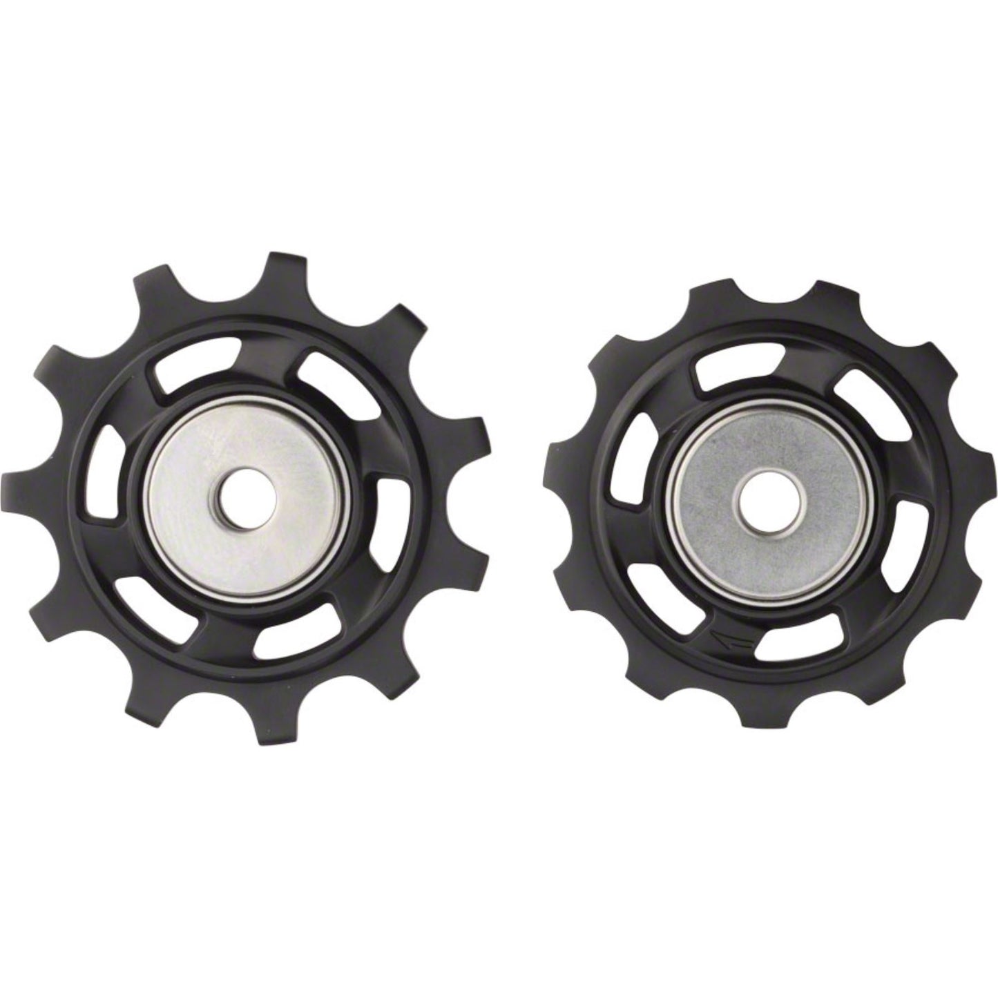 Shimano Rear Derailleur Pulley Set - 11-Speed - XTR RD-M9000 [MPN: Y5PV98160]_1187374