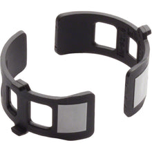 Shimano Front Derailleur Clamp Shim - reduces 34.9mm to 31.8mm - AD17-M  [MPN: Y57Y98040]_1187377